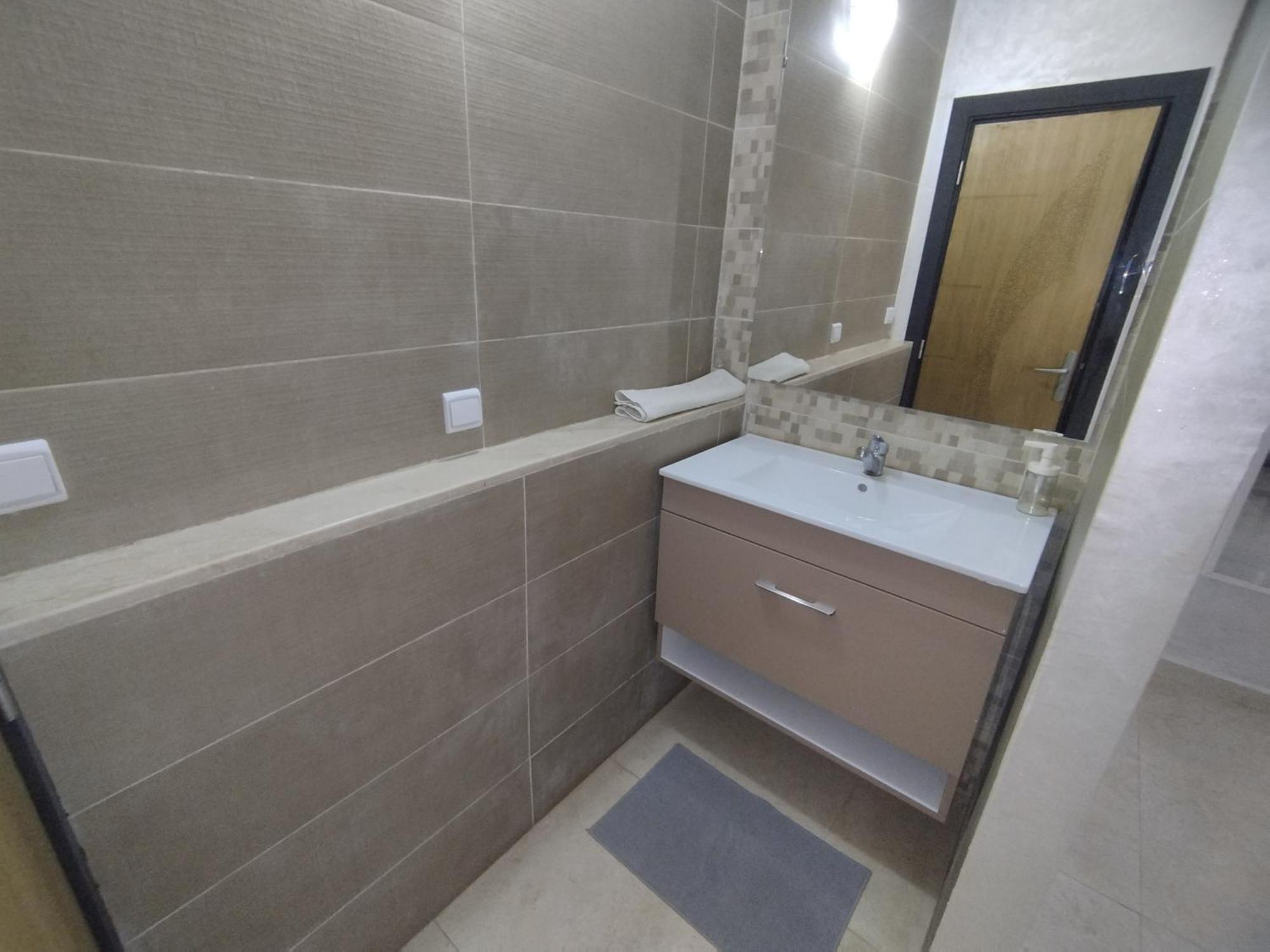 Cosyhomeocean Rabat Luaran gambar