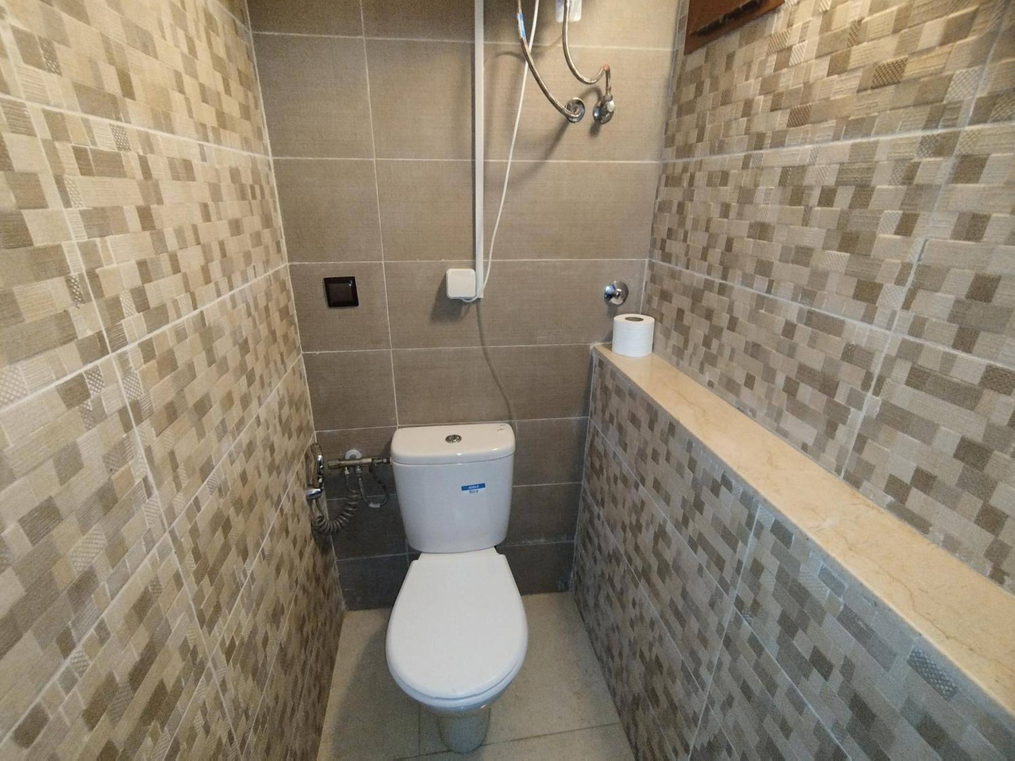 Cosyhomeocean Rabat Luaran gambar