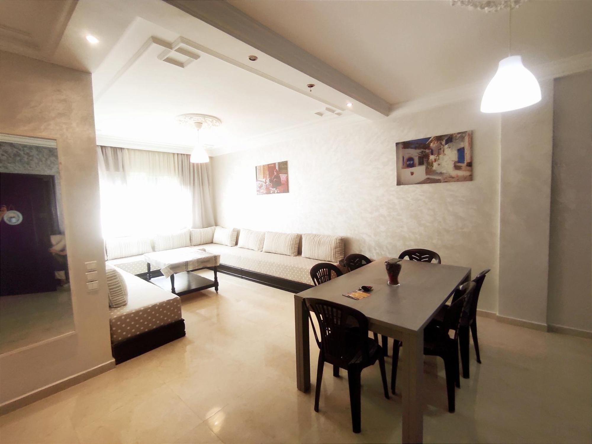 Cosyhomeocean Rabat Luaran gambar